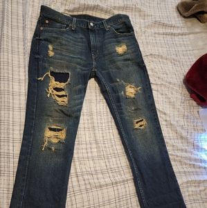Levi's 511